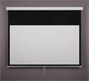 Projection screen, wall, manual 16:9, 240x135cm, VICTORIA VISUAL